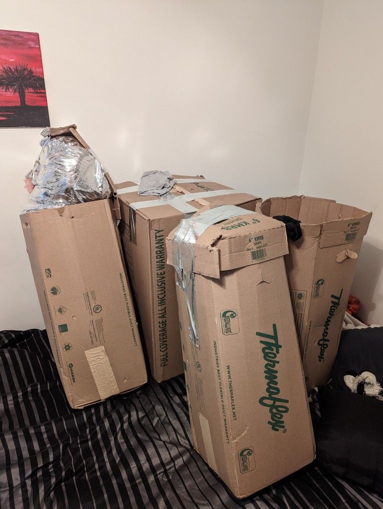 Flex Duct