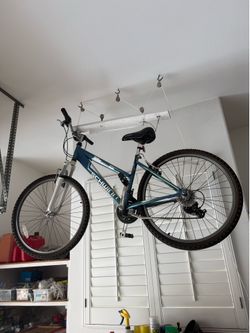 Schwinn Sidewinder Bike