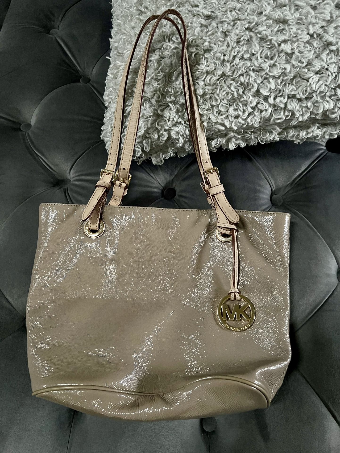 MK Michael Kors Handbag