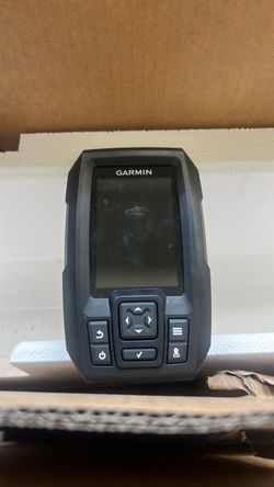 Fish Finder - Garmin - Striker 4