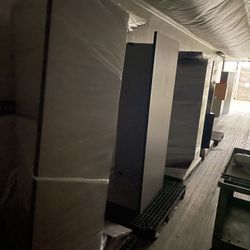 Office Furniture Desk For Work 