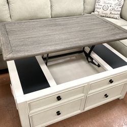New Lift Top Coffee Table 🔥🔥 IN STOCK 