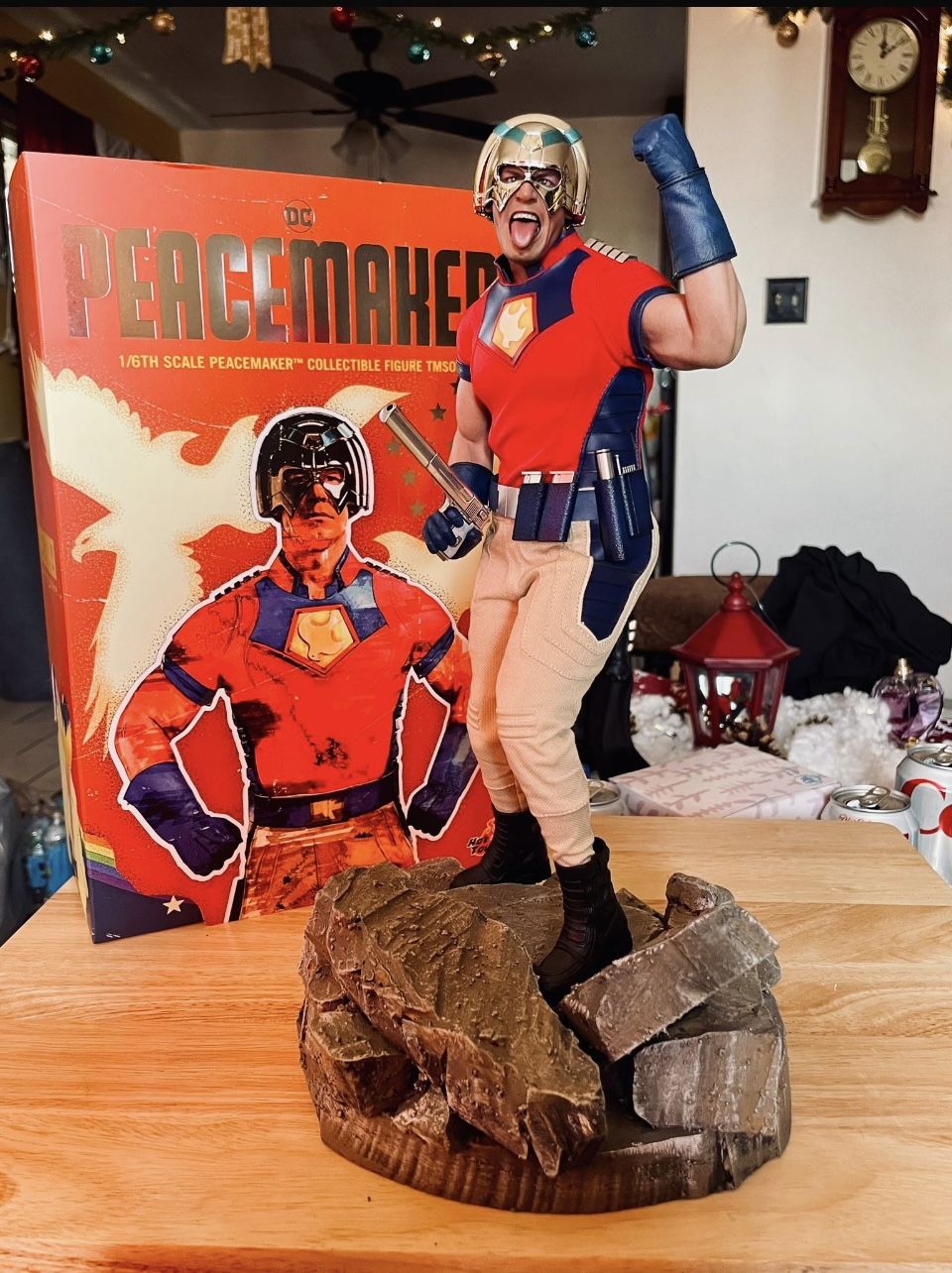 Hot Toys
