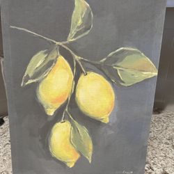 Threshold Lemon Branch Picture