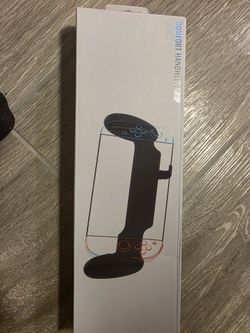 Nintendo switch handheld grip Brand New (read description)