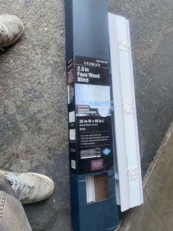 Window Blind