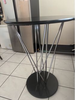 Mesa alta