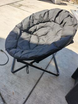 Fold chair