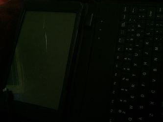 Computer tablet