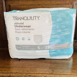 Adult underwear, pull ups