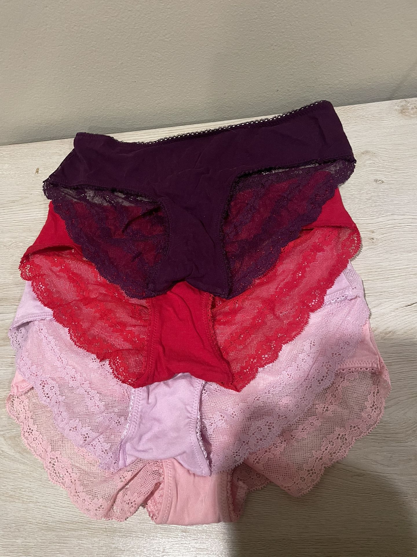Victoria Secret Undies