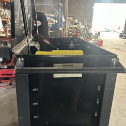 Cornwell Tool Box. give Me Your Best Offer