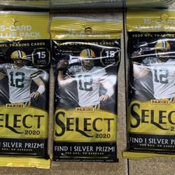 NFL Select