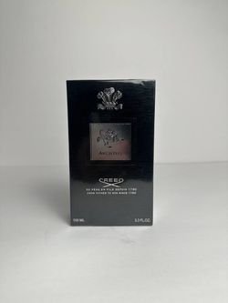 Creed Aventus Men's Cologne 3.3 oz 100ml 