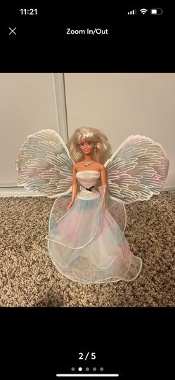 Barbie - Angel Princess Barbie