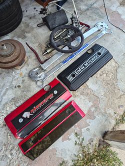 BMW Parts E36