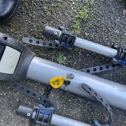 Thule 3 Or 4 Bike Rack