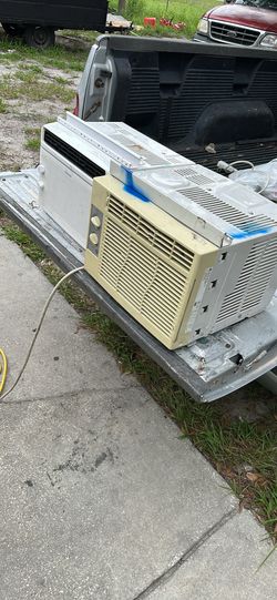 Ac units