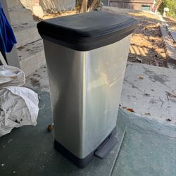 FREE Trash Can