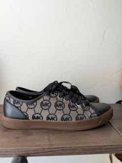 Michael Kohrs Sneaker