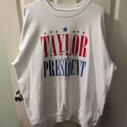 Simply Southern Taylor Swift Sweatshirt 