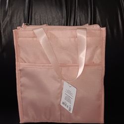 Insulated Lunch Bag
