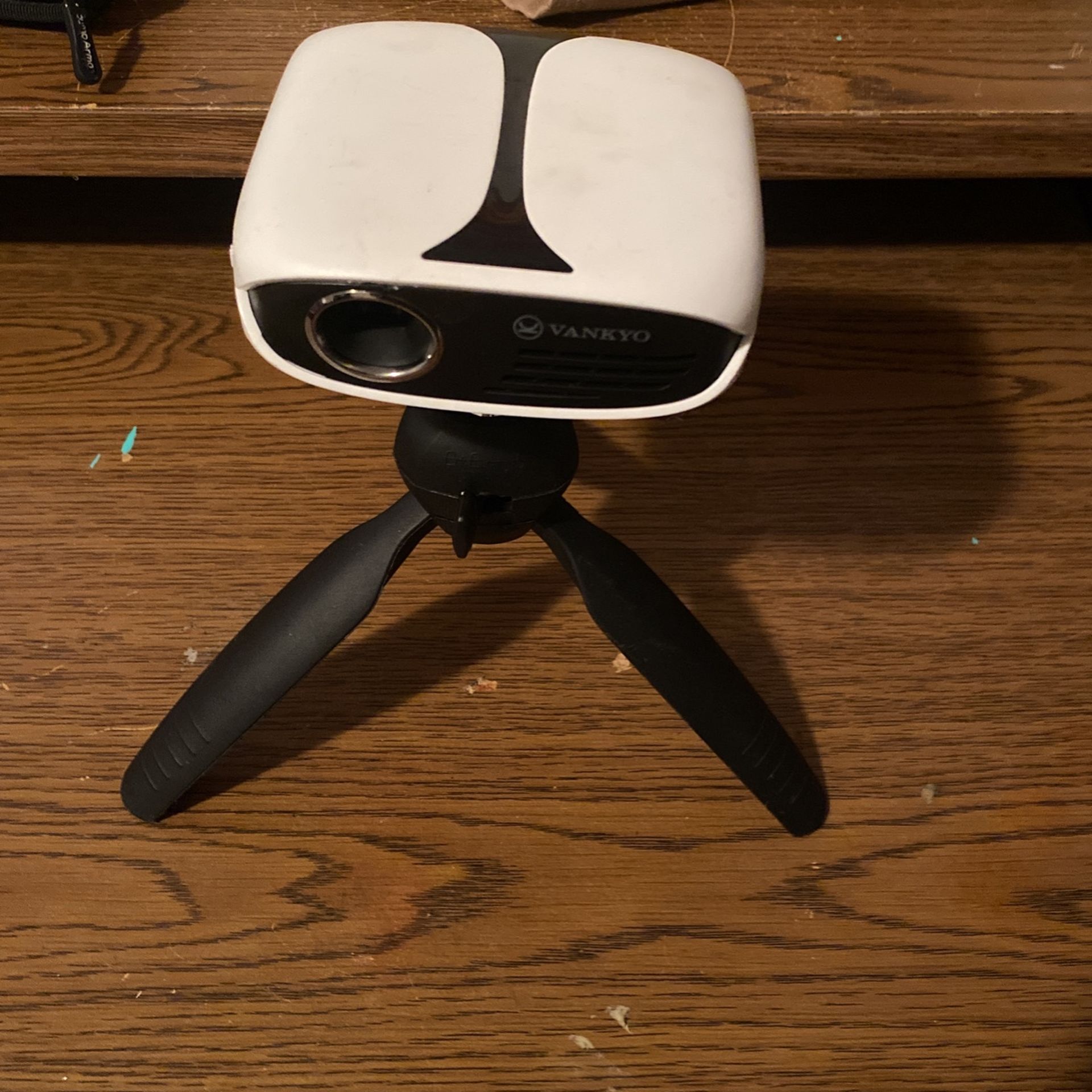 Projector 