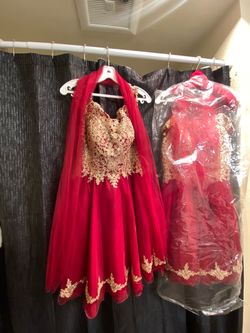 Dama dresses !!!