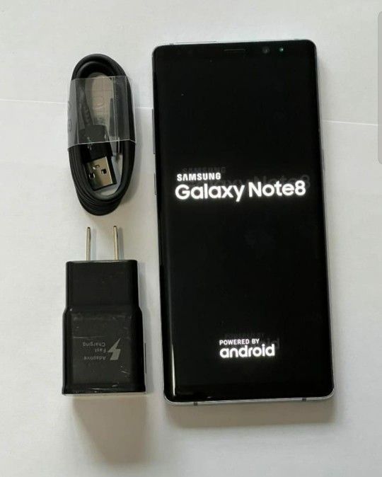 SAMSUNG GALAXY NOTE 8 64GB UNLOCKED. DRONE LOWEST WHOLESALE PRICES WITH OPTION TO PAY IN PAYMENTS WITH NO CREDIT CHECKS