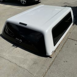 ARE Camper For GMC Only Years 2019 To Current 