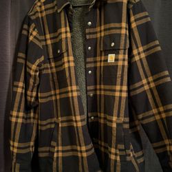 Brand New Carhartt Jacket! 