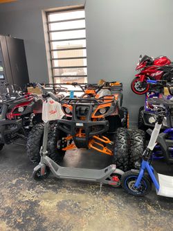 ATV