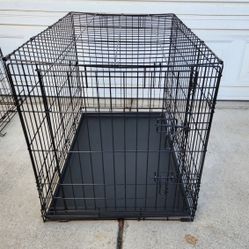 Large Dog Crate
