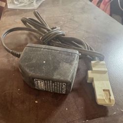 Power Wheels Charger 