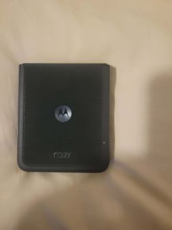 Motorola RAZR Ultra 2025 512GB 16G RAM Factory Unlocked Clean IMEI