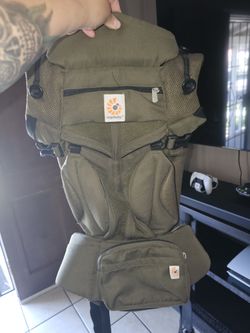 Ergo Baby Omni 360 Air Mesh Carrier
