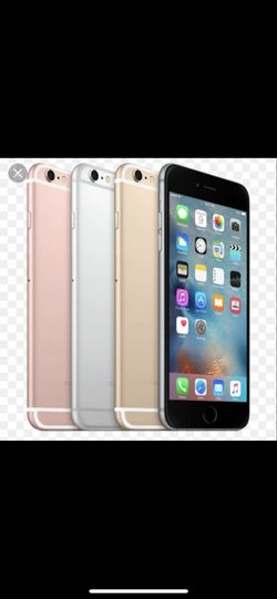 ISO IPhone 6s reasonable price no more the. $220