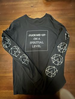 Alison Wonderland Long Sleeve