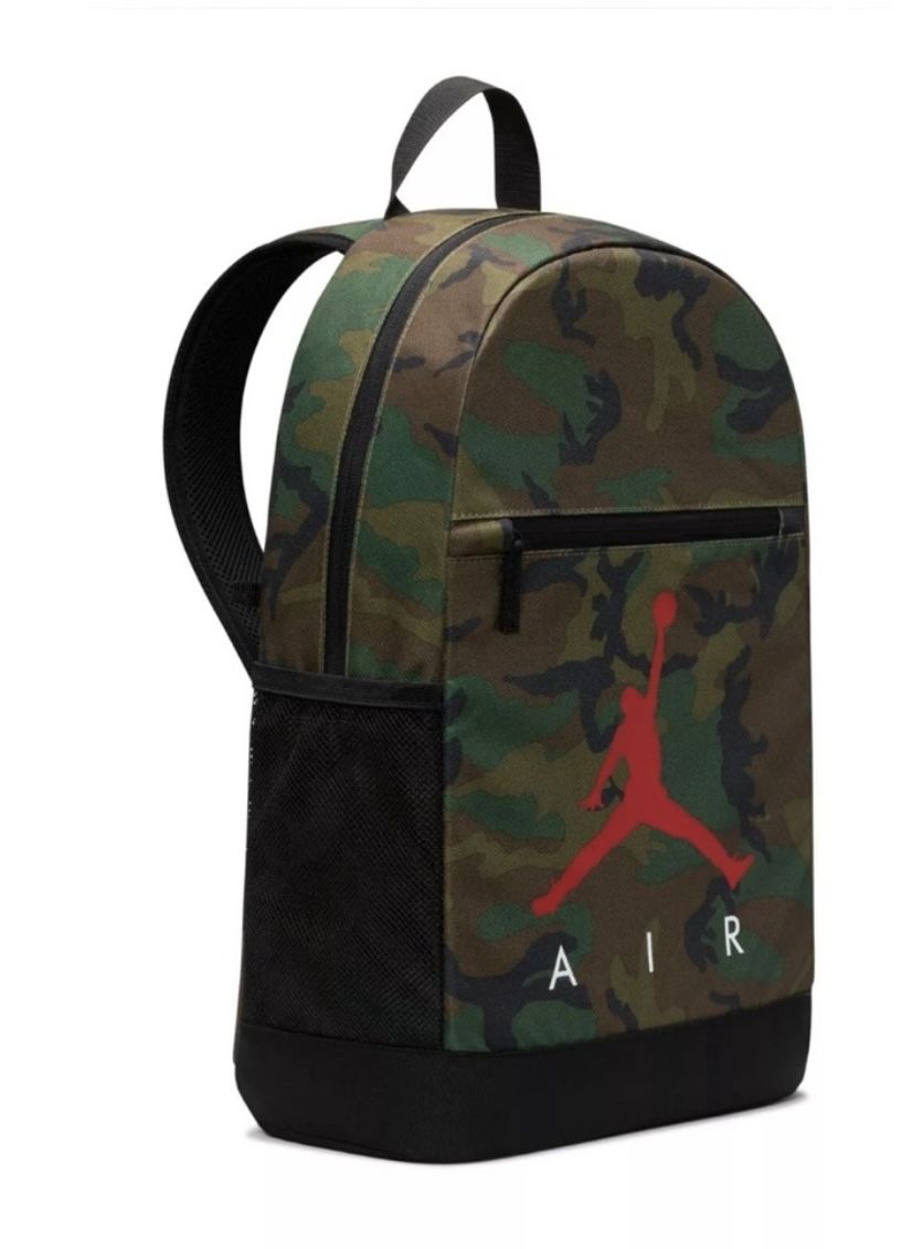 Nike Kids Air Jordan