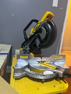 Miter Saw