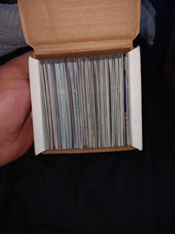 Trading Cards Basketball Only
