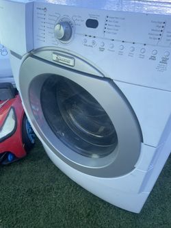 Washer 