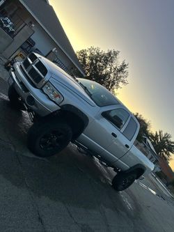 Ram 2500