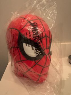 Spider-Man brand new day
