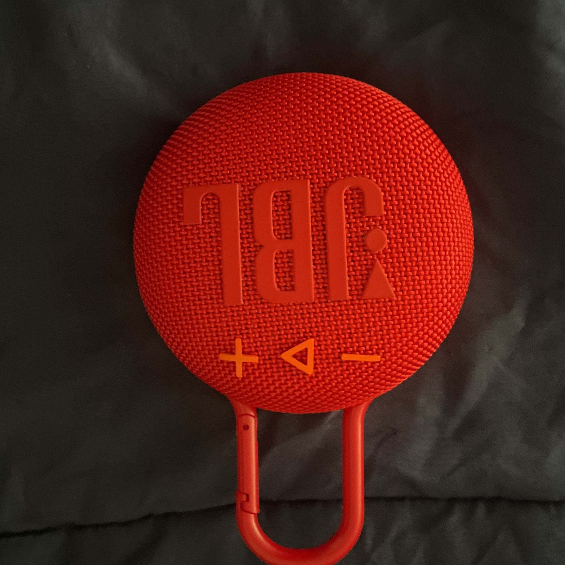Jbl Speaker