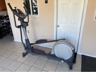 Elliptical