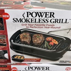 Indoor Grill