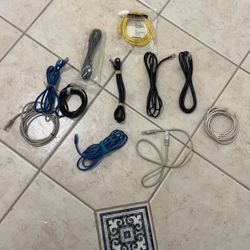 Ethernet Cables