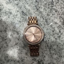 Michael Kors Watch