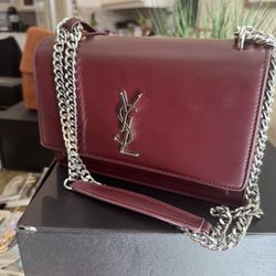 YSL Bag 
